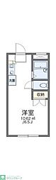 戸田市新曽南１丁目