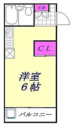 蕨市塚越１丁目
