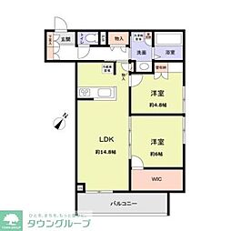 さいたま市南区太田窪２丁目