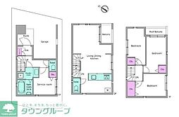 さいたま市南区大字太田窪の一戸建て