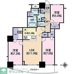川口市飯塚２丁目