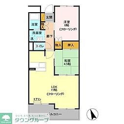 川口市原町