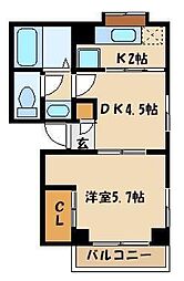 川口市上青木３丁目