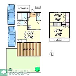 さいたま市大宮区大原７丁目の一戸建て