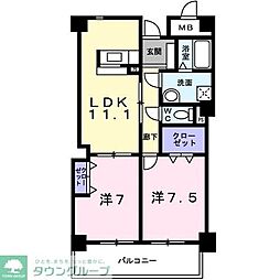 川口市上青木１丁目