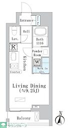 さいたま市浦和区仲町３丁目