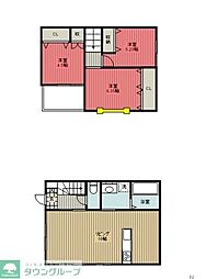 さいたま市南区神明1丁目の一戸建て