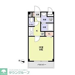 蕨市中央４丁目