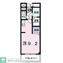 戸田市中町２丁目