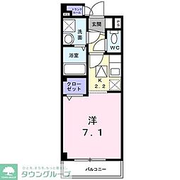 川口市朝日２丁目