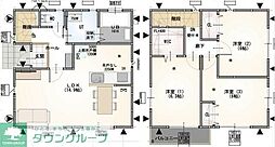 さいたま市桜区中島3丁目の一戸建て
