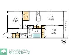 さいたま市大宮区堀の内町３丁目
