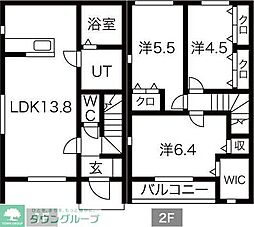 さいたま市見沼区大字御蔵の一戸建て