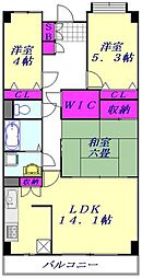 戸田市笹目４丁目