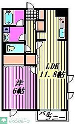 戸田市喜沢１丁目