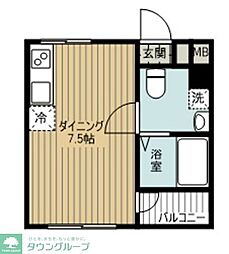 さいたま市南区南浦和３丁目