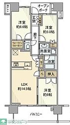 さいたま市浦和区仲町３丁目