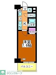 川口市元郷１丁目