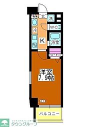 川口市元郷１丁目