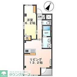 さいたま市緑区東浦和２丁目