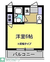 戸田市川岸１丁目