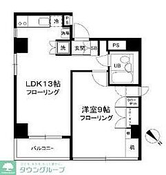 蕨市南町３丁目