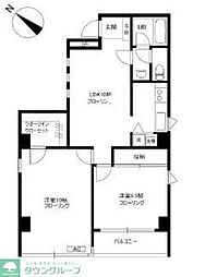 蕨市南町３丁目