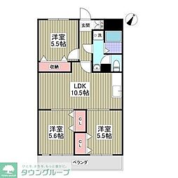 川口市大字安行原