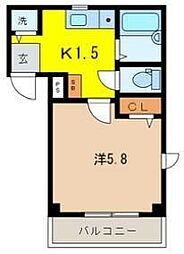 蕨市錦町６丁目