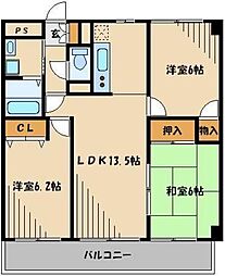 さいたま市浦和区大東２丁目