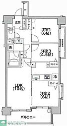 戸田市笹目１丁目