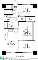 さいたま市桜区南元宿２丁目
