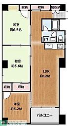 蕨市中央２丁目