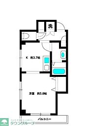 川口市青木４丁目