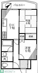 川口市朝日３丁目