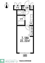 さいたま市中央区下落合２丁目