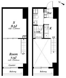 さいたま市浦和区東仲町