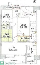 戸田市大字新曽