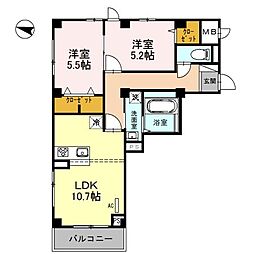 さいたま市中央区下落合２丁目