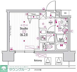 川口市並木２丁目