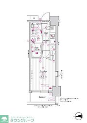 川口市並木２丁目