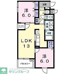 川口市戸塚東３丁目