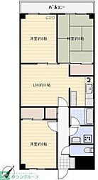 戸田市新曽南２丁目