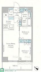 さいたま市南区南本町１丁目