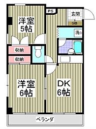 さいたま市中央区新中里３丁目