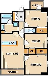 さいたま市南区別所３丁目