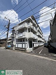 戸田市上戸田３丁目