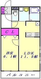 川口市中青木２丁目