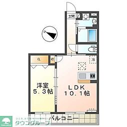 さいたま市緑区大字大門