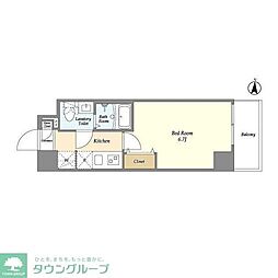 川口市幸町１丁目